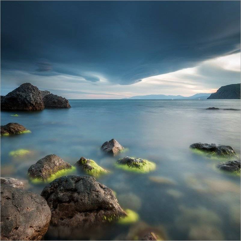 , Михаил Гапонов