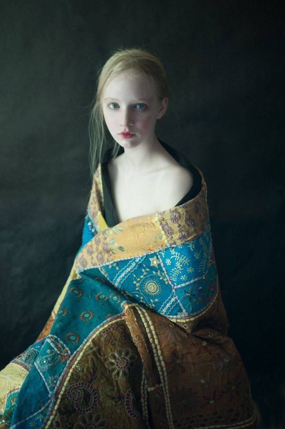 , Юлия Кирсанова