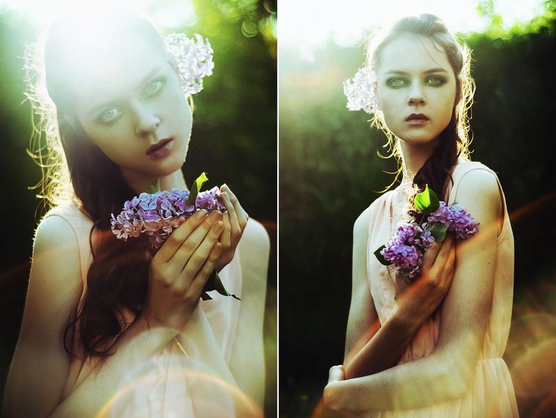 Flower фото превью