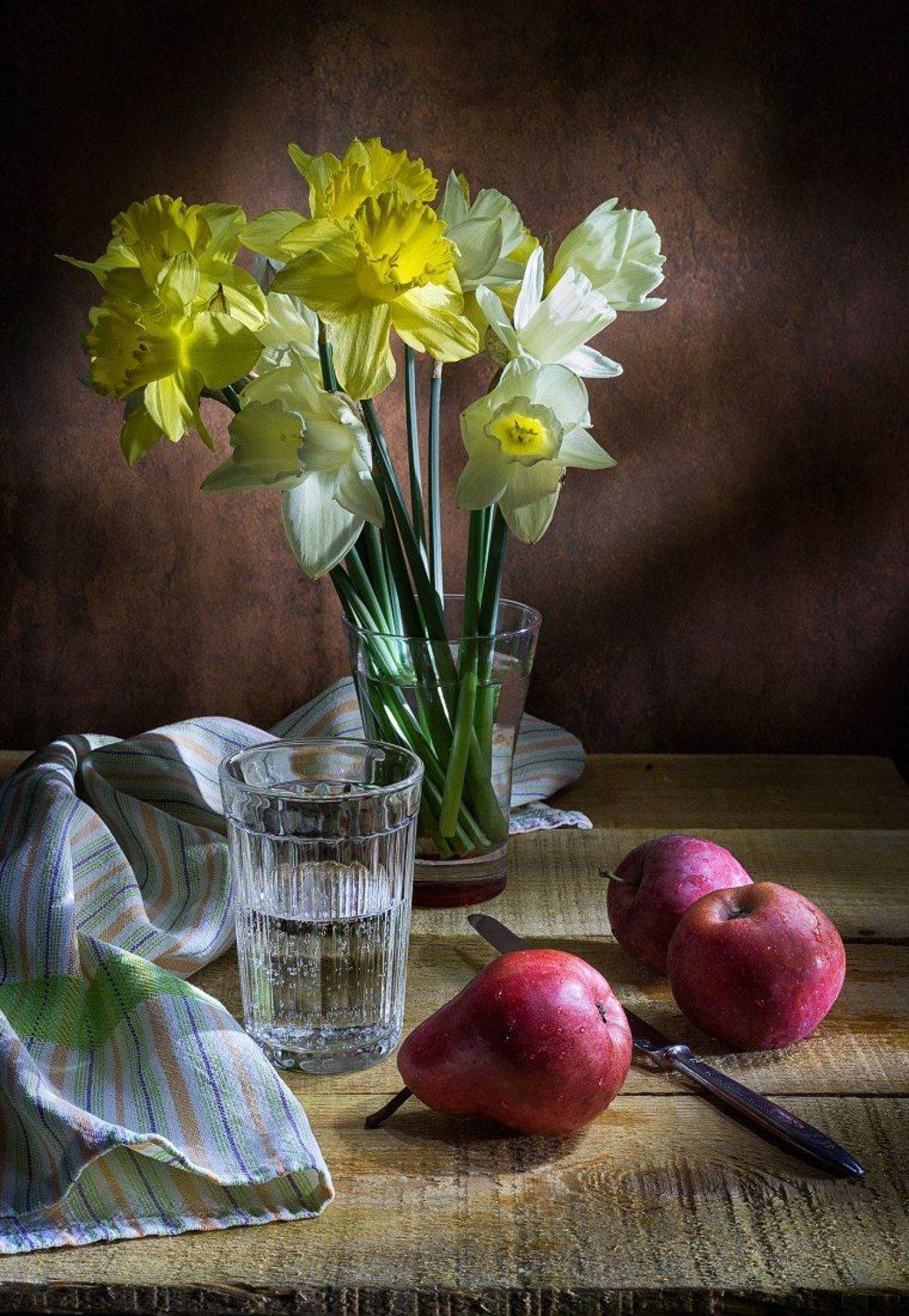 , Николай Ляпин