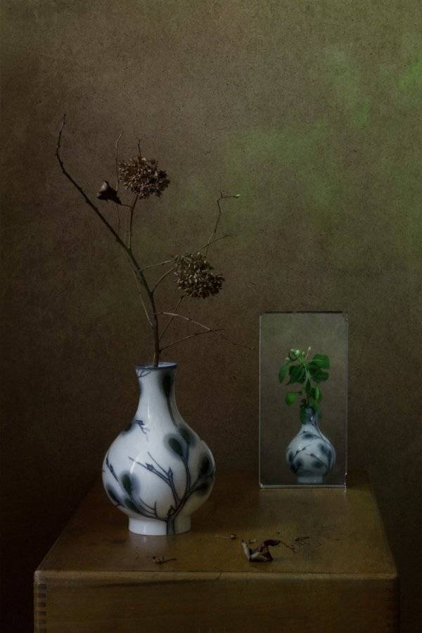 Мечты, Натюрморт, Сны, Курочкина Диана