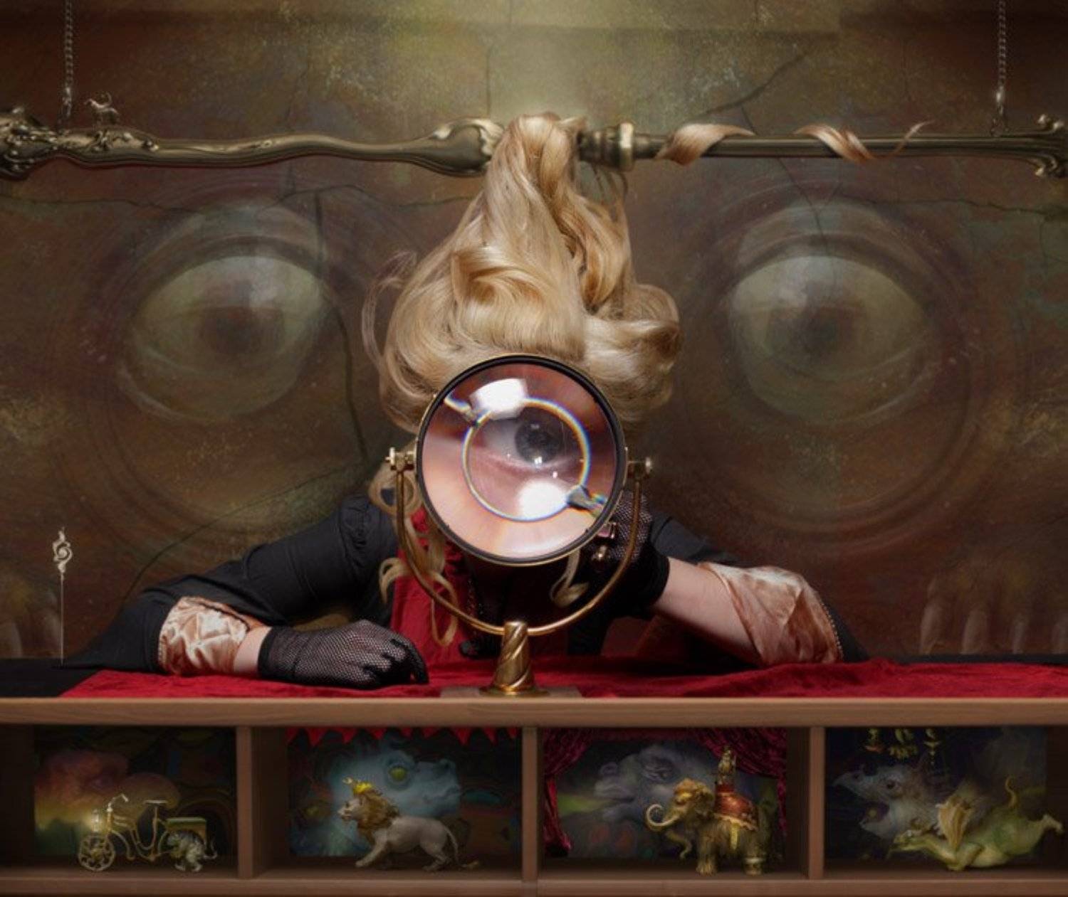 , Владимир Федотко