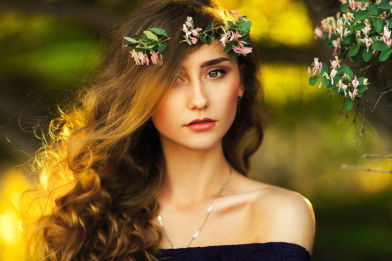 Виктория фото превью