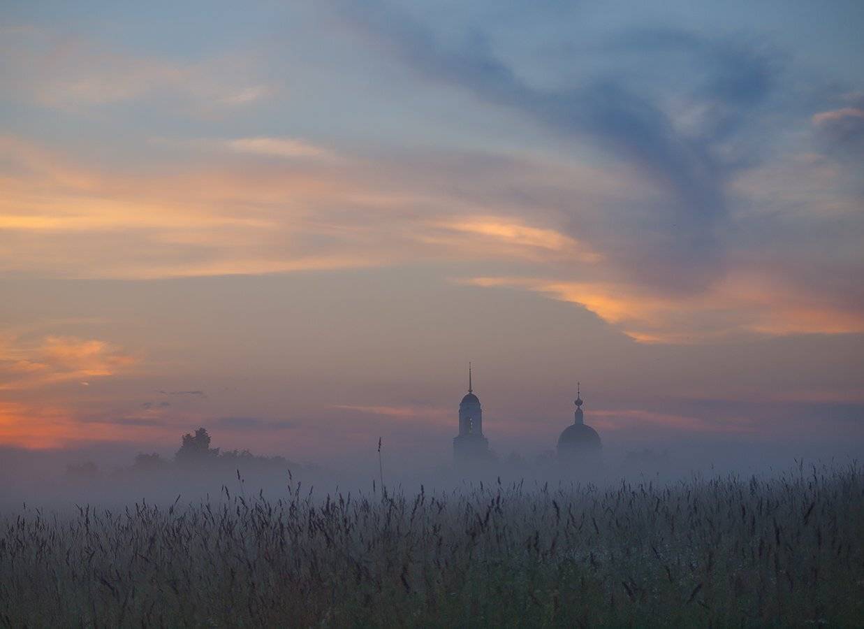 , Владимир Перепечаев