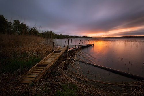 Sunrise/Finland