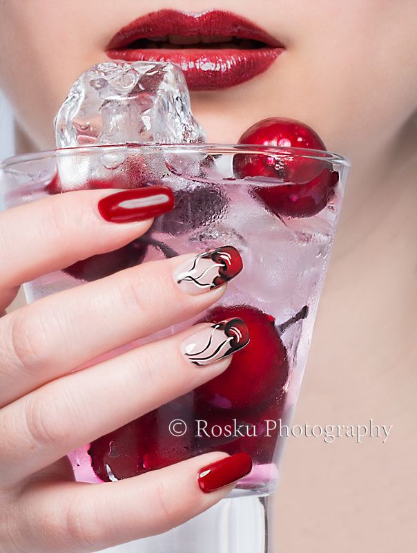 nails фото превью