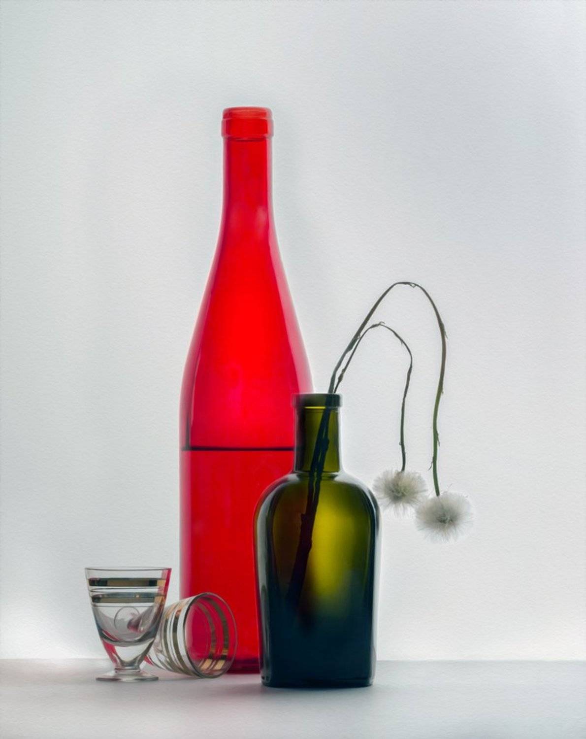 , Людмила Прокофьева