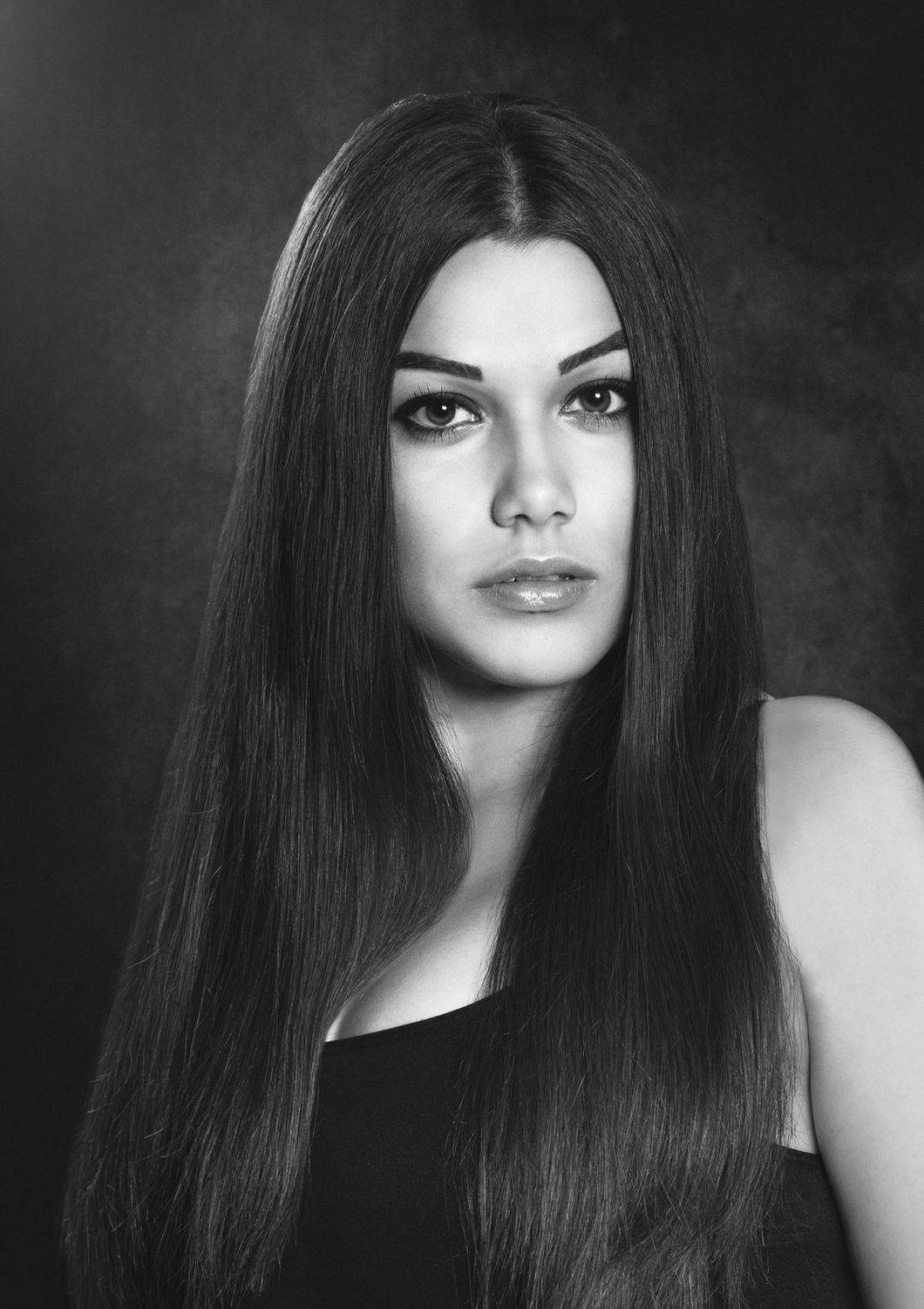 Amazing, Beautiful, Beauty, Black & white, Gorgeous, Jesika, Jesika semsei, Jozef kiss, Jozefkiss.com, Lovely, Portrait, Jozef Kiss