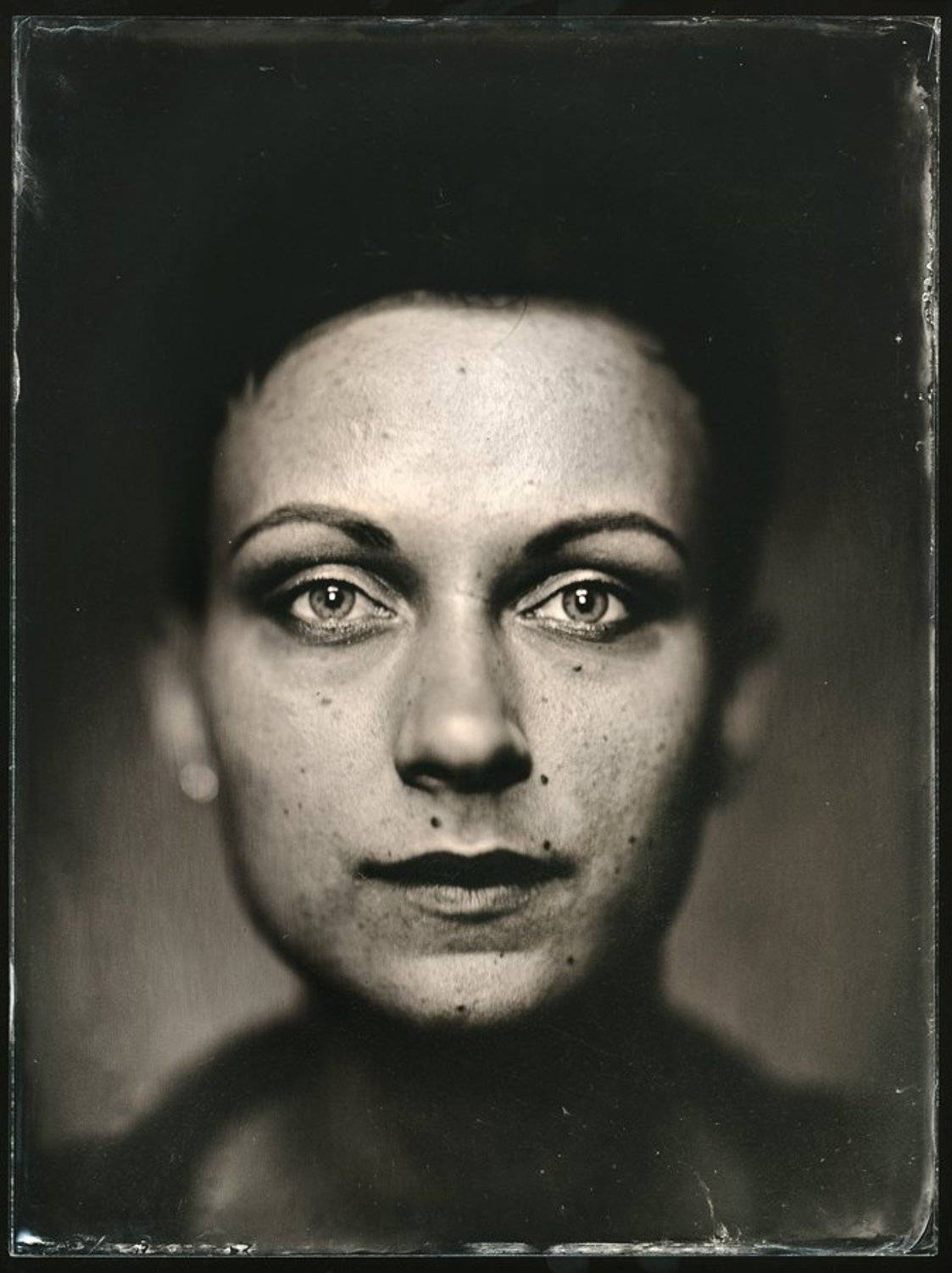 ambrotype, Андрей Шерстюк