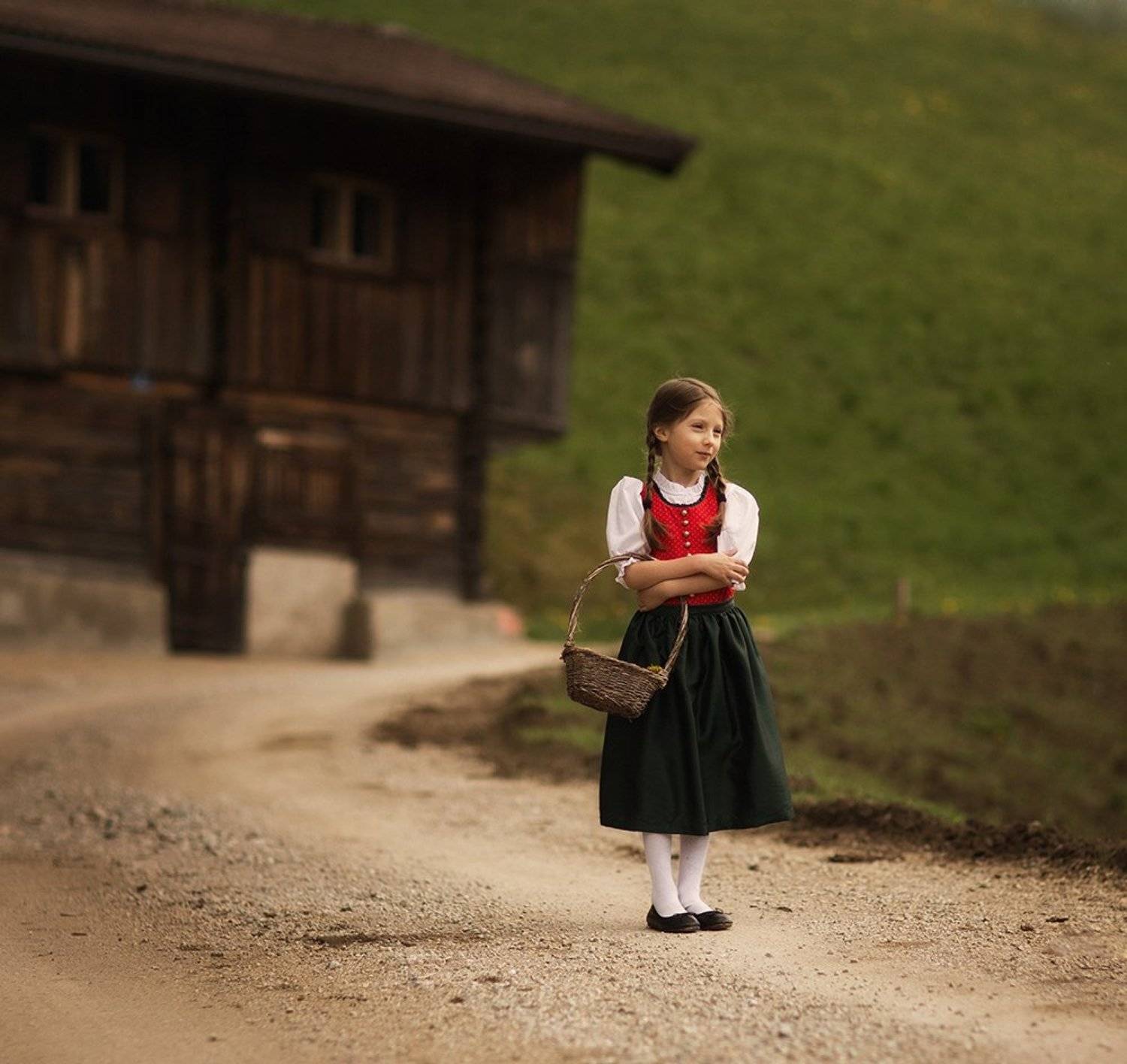 , DesiArt Kuleshova