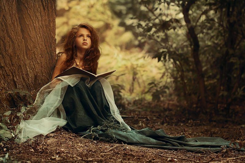 Настенька фото превью