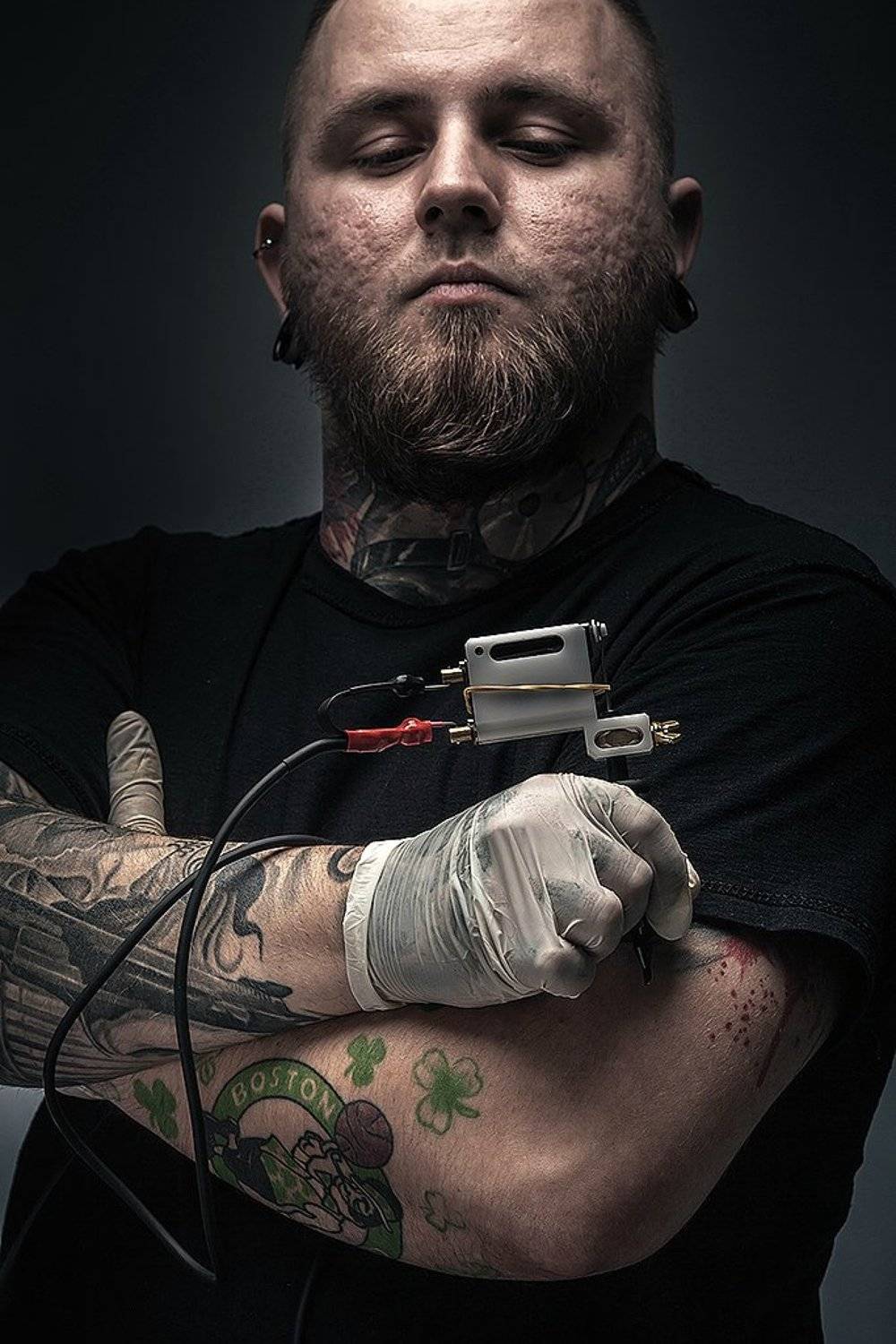 , Михаил Кайль