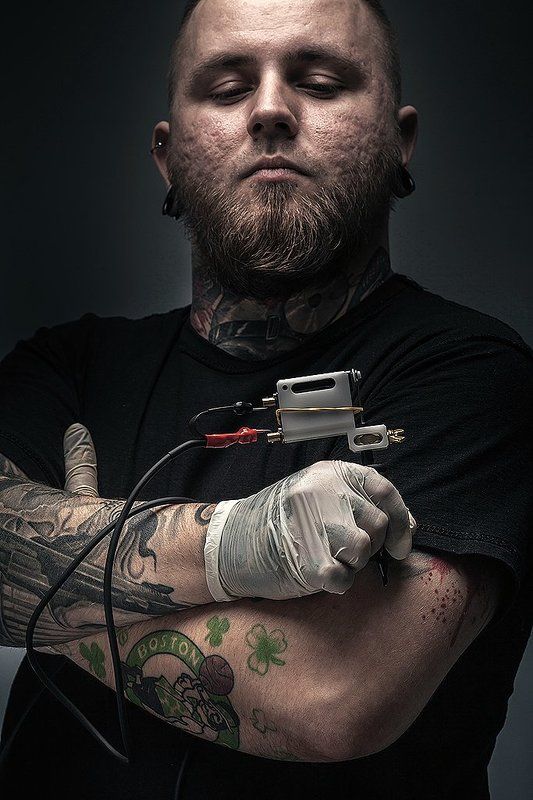 Serge фото превью