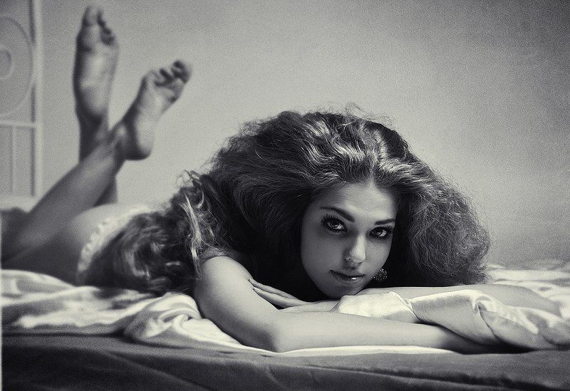 girl Natalia фото превью