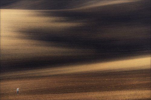 / Генерал песчаных карьеров /