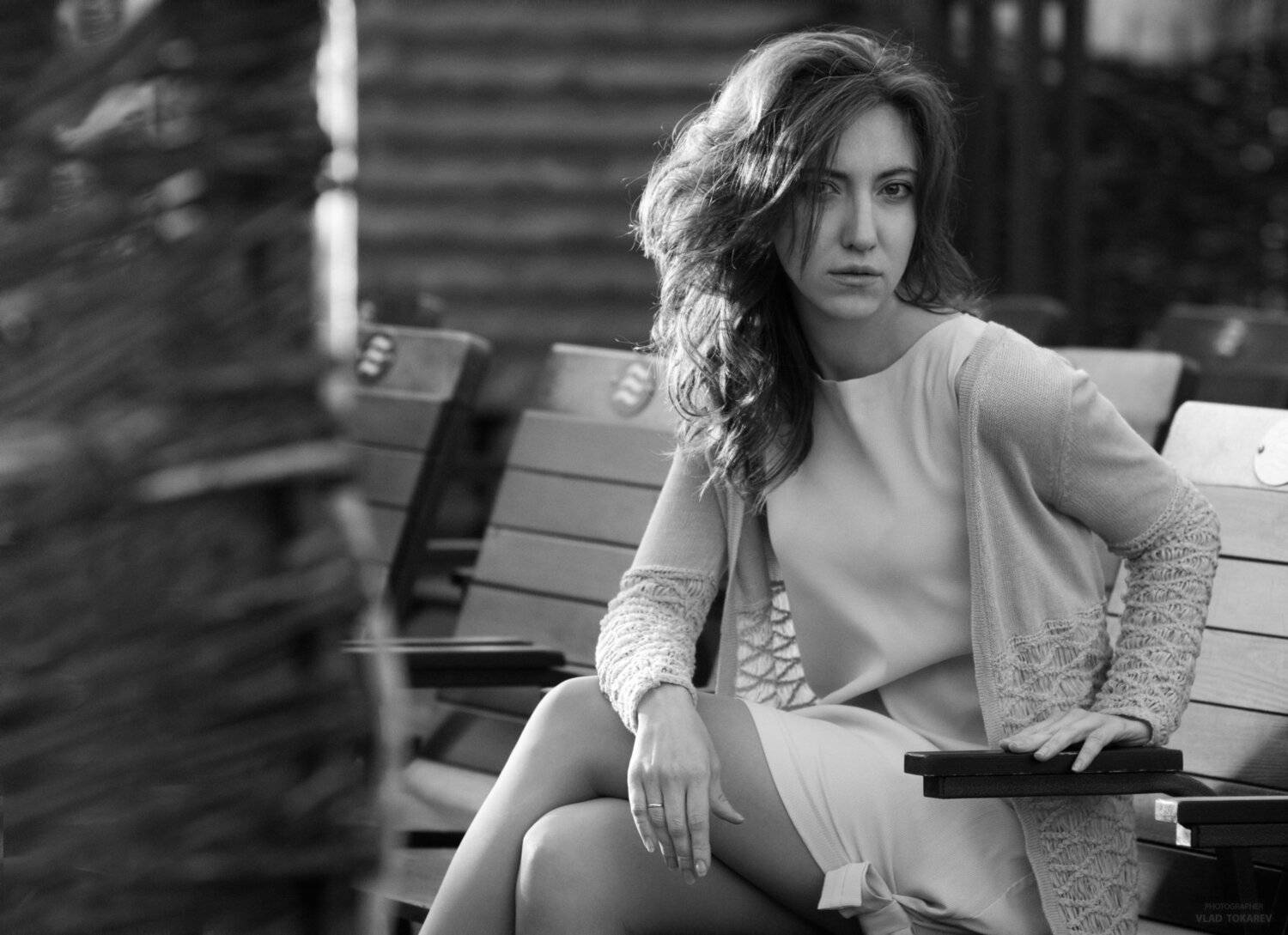 , Владислав Токарев