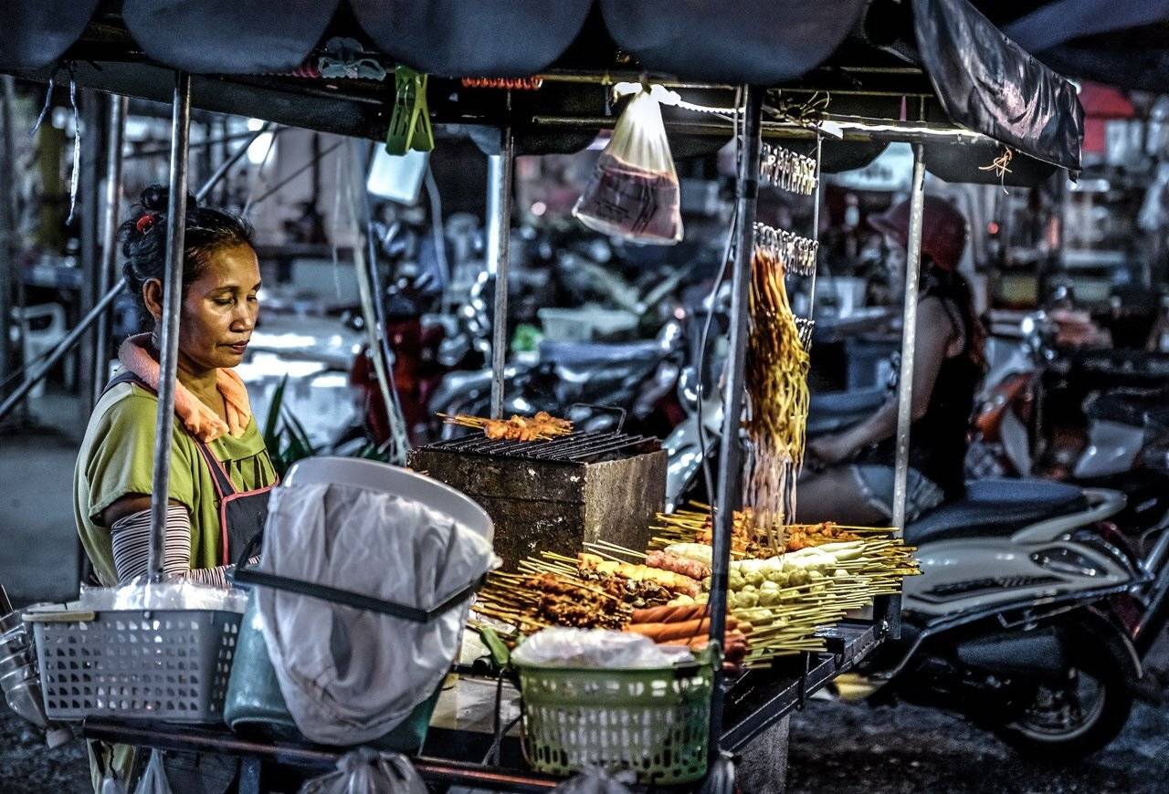 nikon,nikon_d600,репортаж,ночь,ночные краски,таиланд, Морозов Юрий