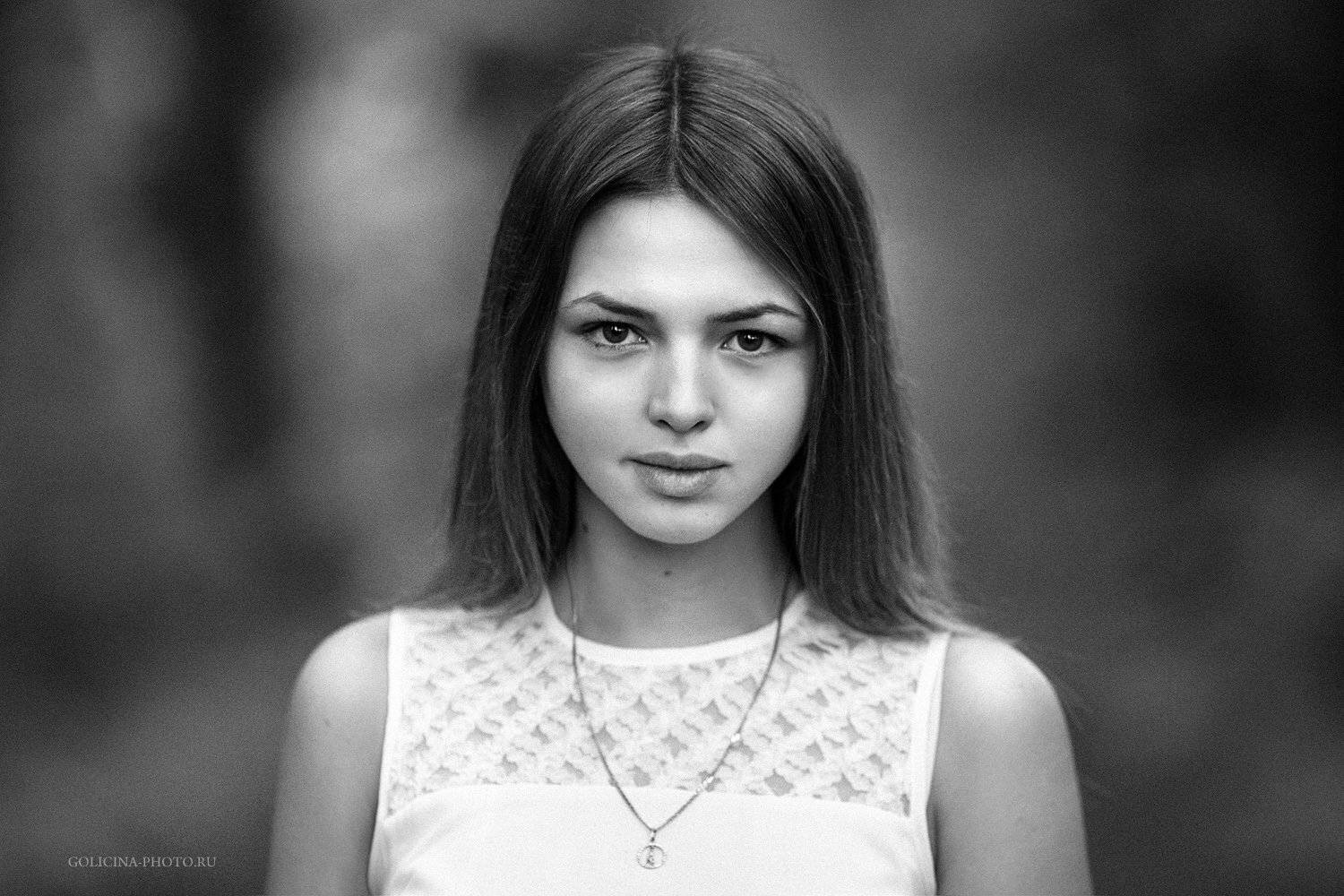 Голицына, Девушка, Портрет, Svetlana Golicyna