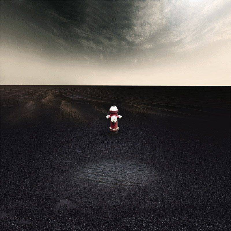 conceptual, creative, fine art, edit, sky, landscape, nature, , milad safabakhsh