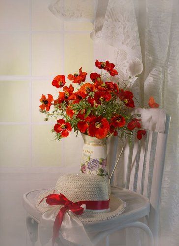 Одно ПреКрасное утро...