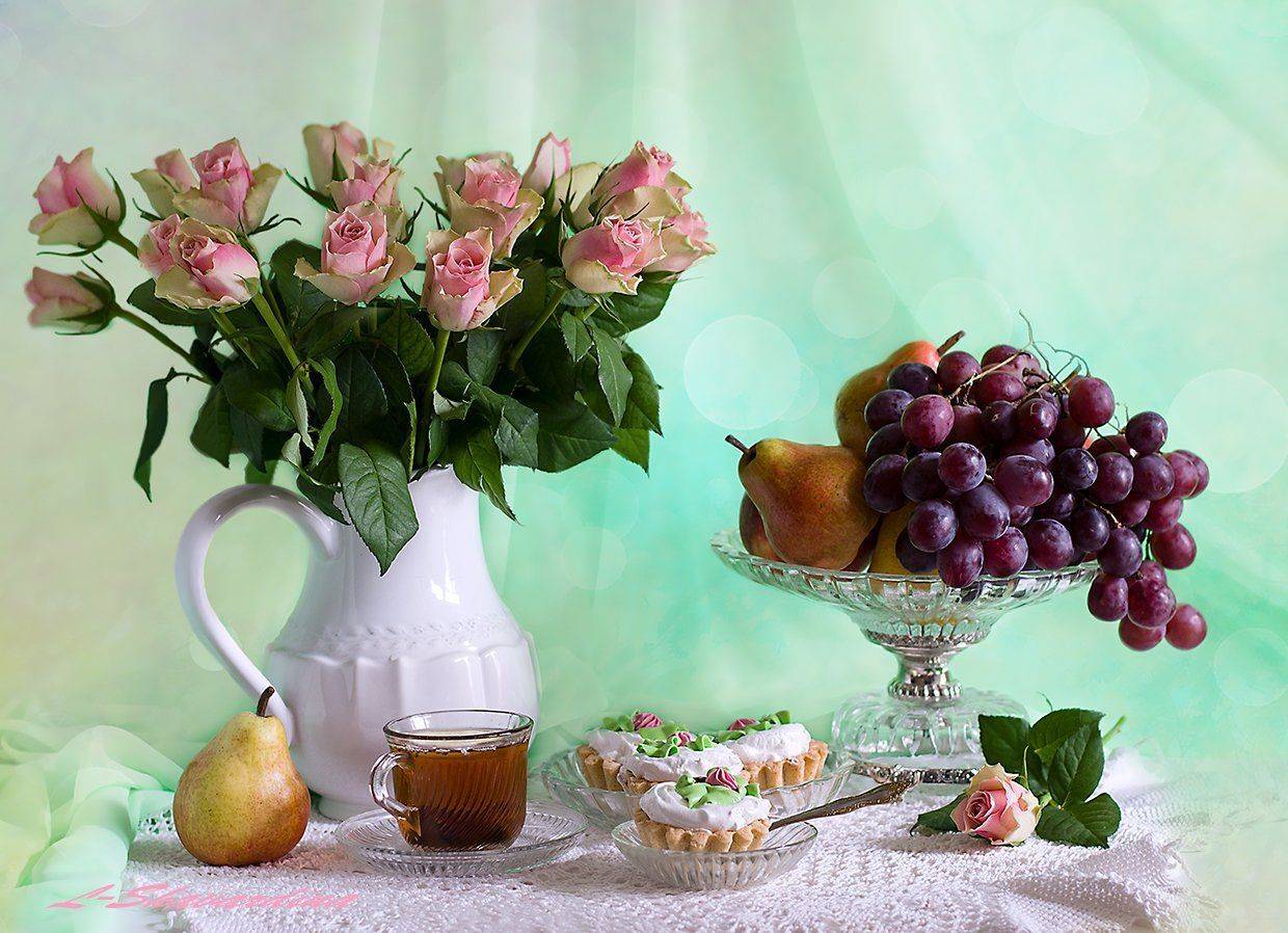 , Елизавета Шавардина