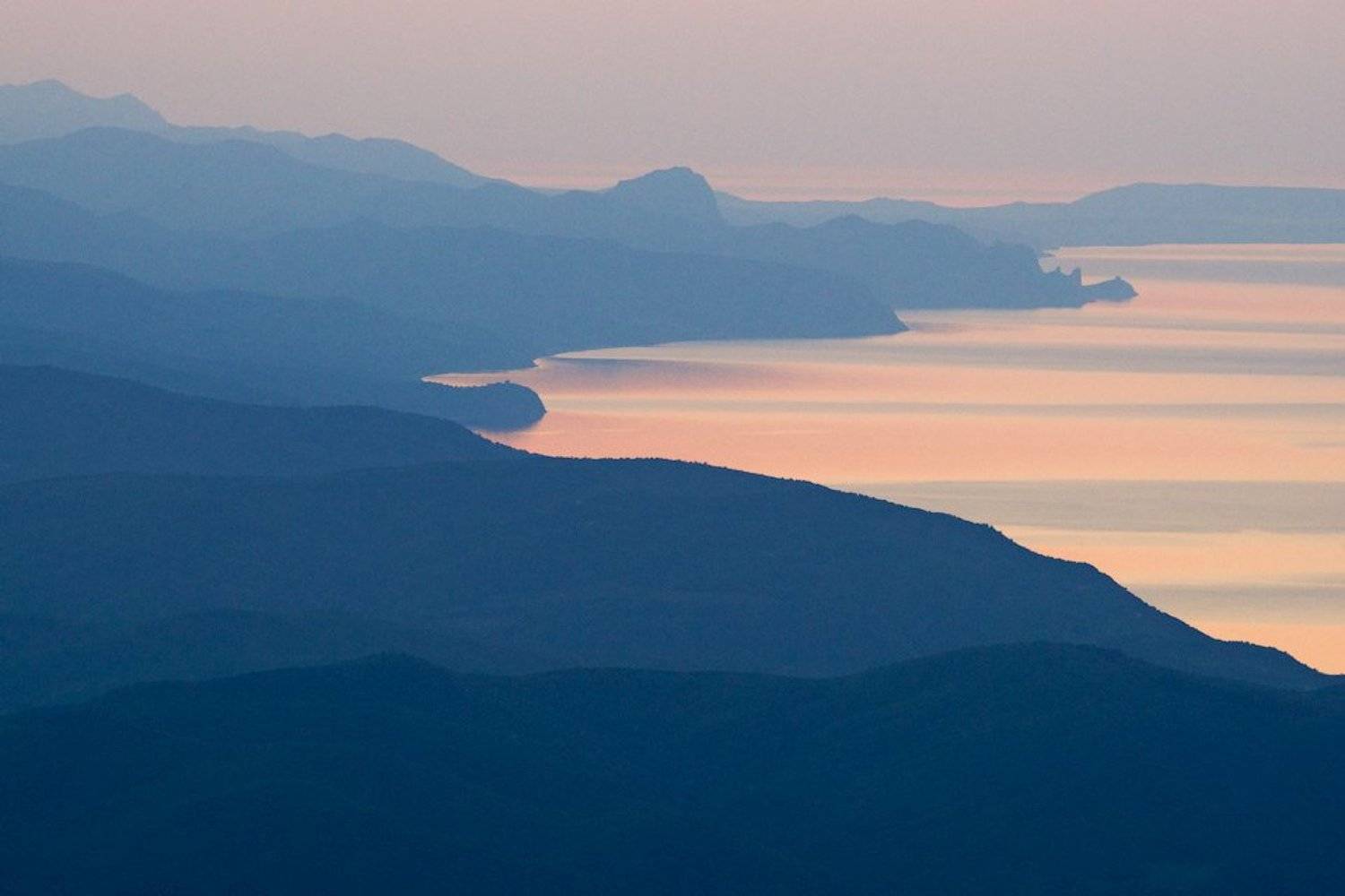 Крым, Алексей Харитонов