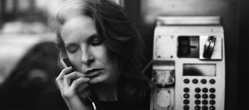 ...Are you still there..? фото превью