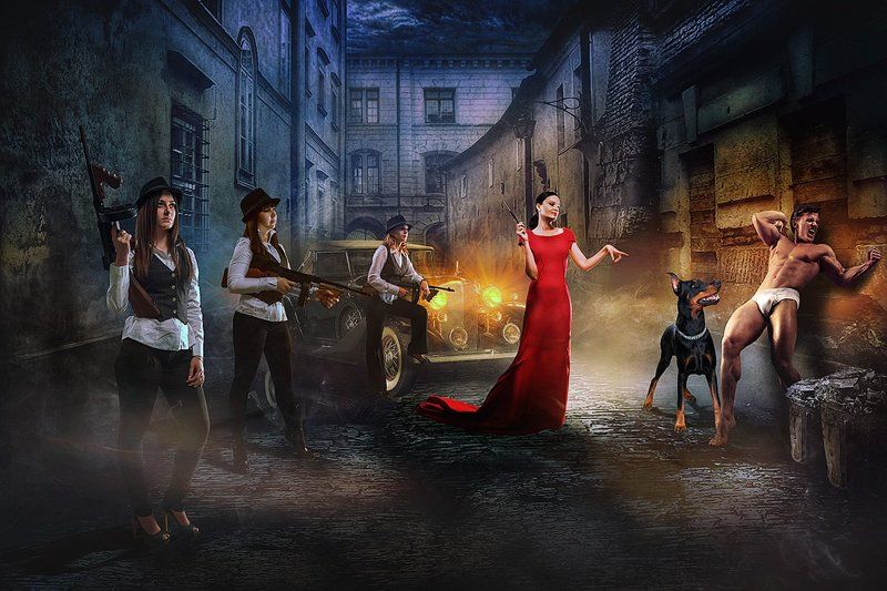 фото превью