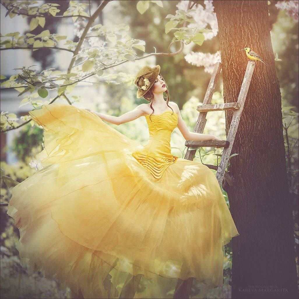 , Margarita Kareva
