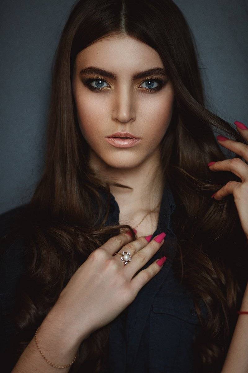, Семён Конев