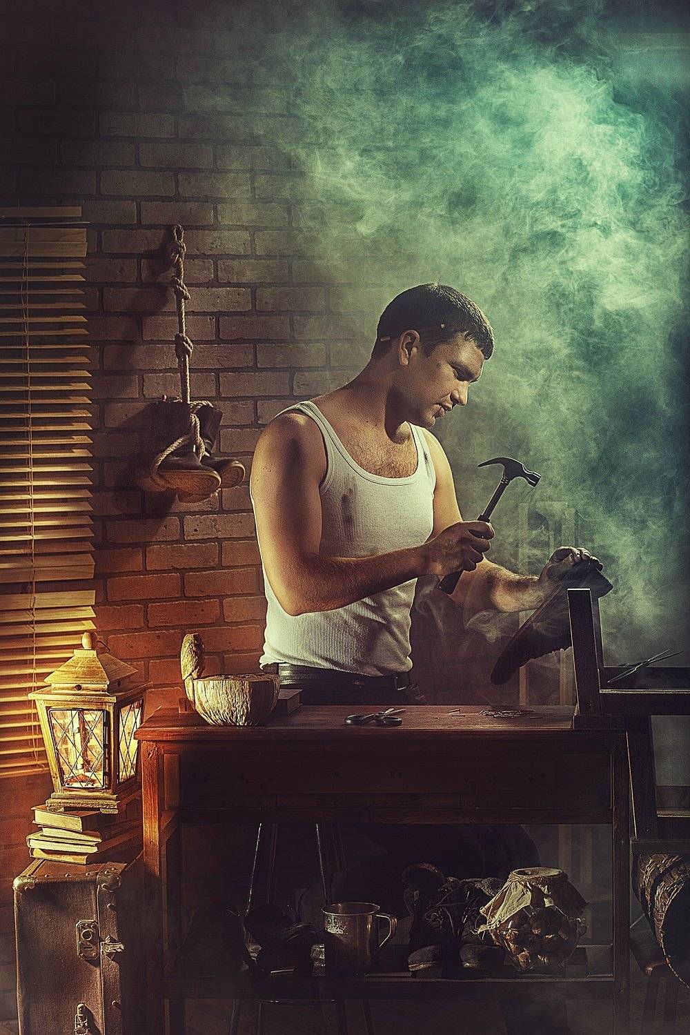 , Денис Вялов