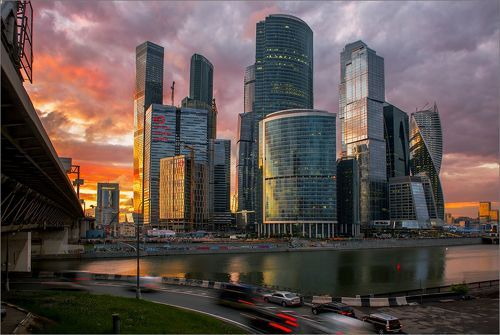 Moscow Core
