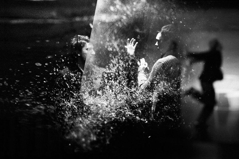 МУЛЬТИЭКСПОЗИЦИЯ *** фото превью