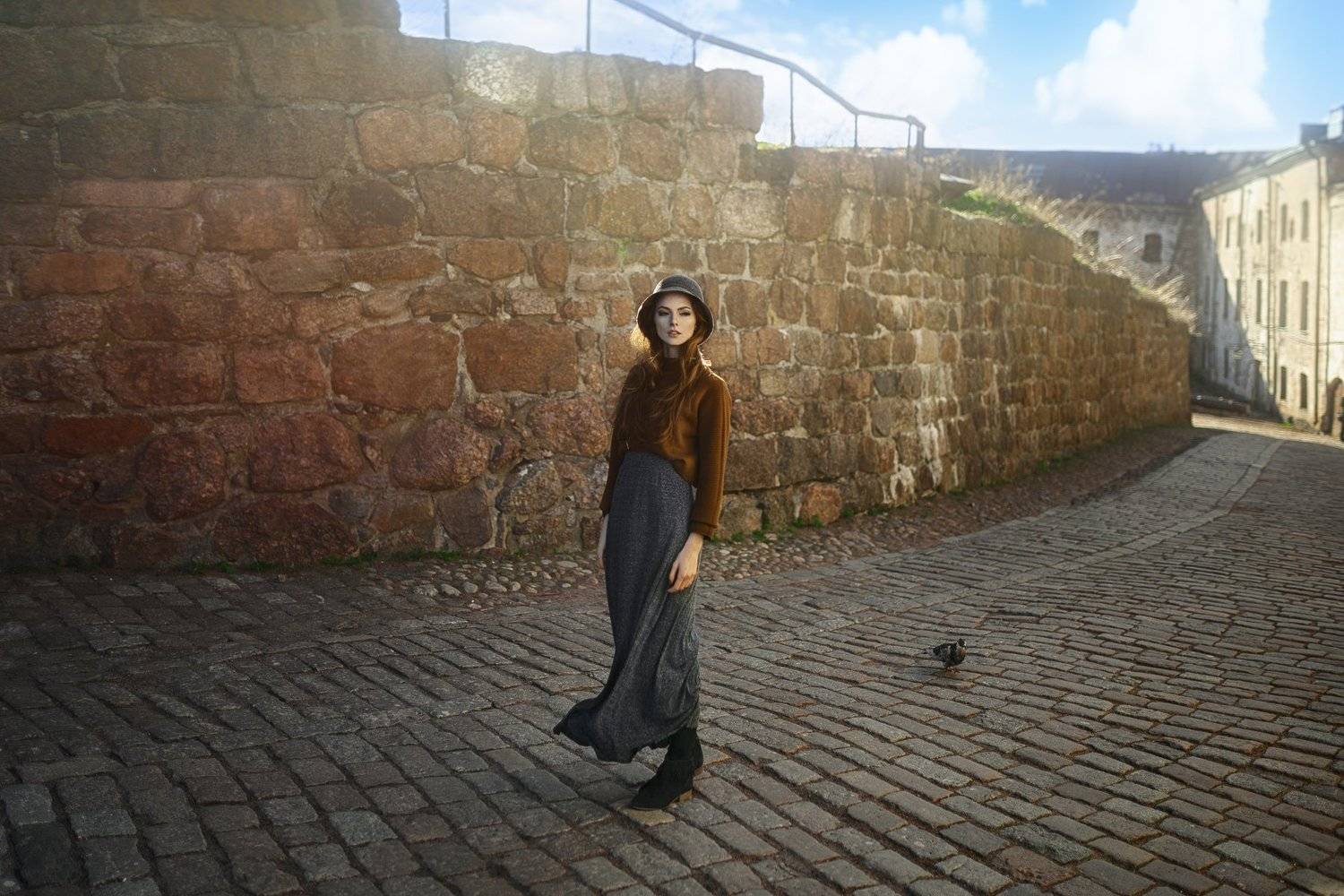 , Мерцалова Татьяна