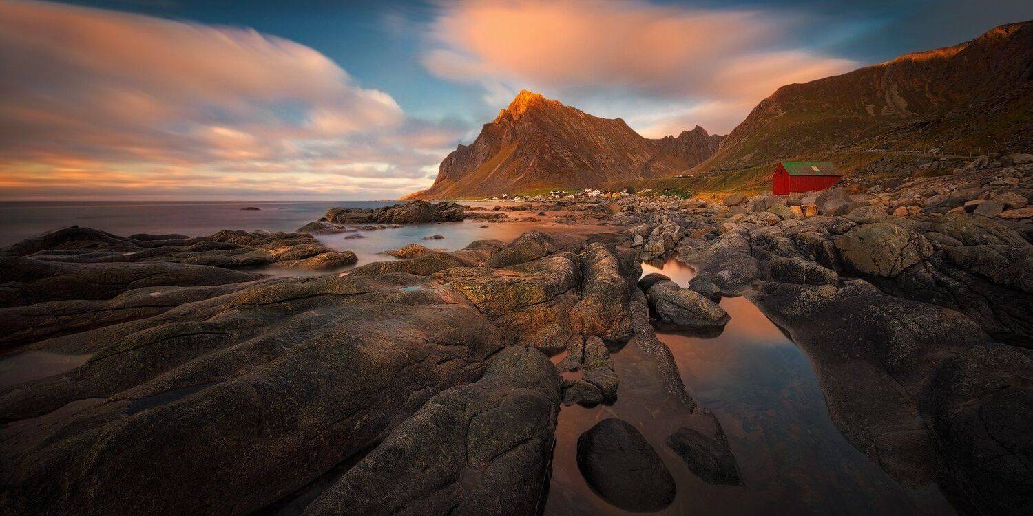 , Pawel Kucharski
