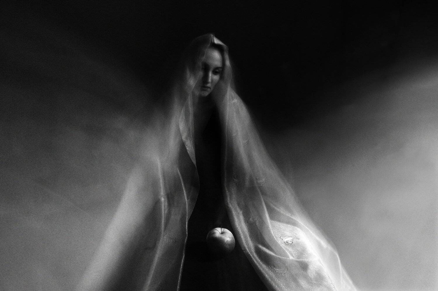 , Харитонова Елена