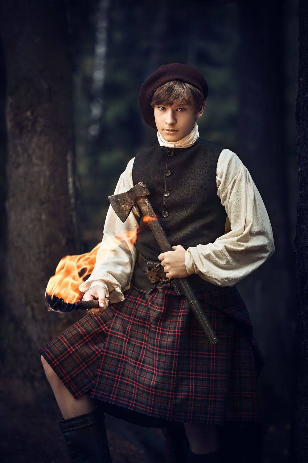 , Наталья Вистинь