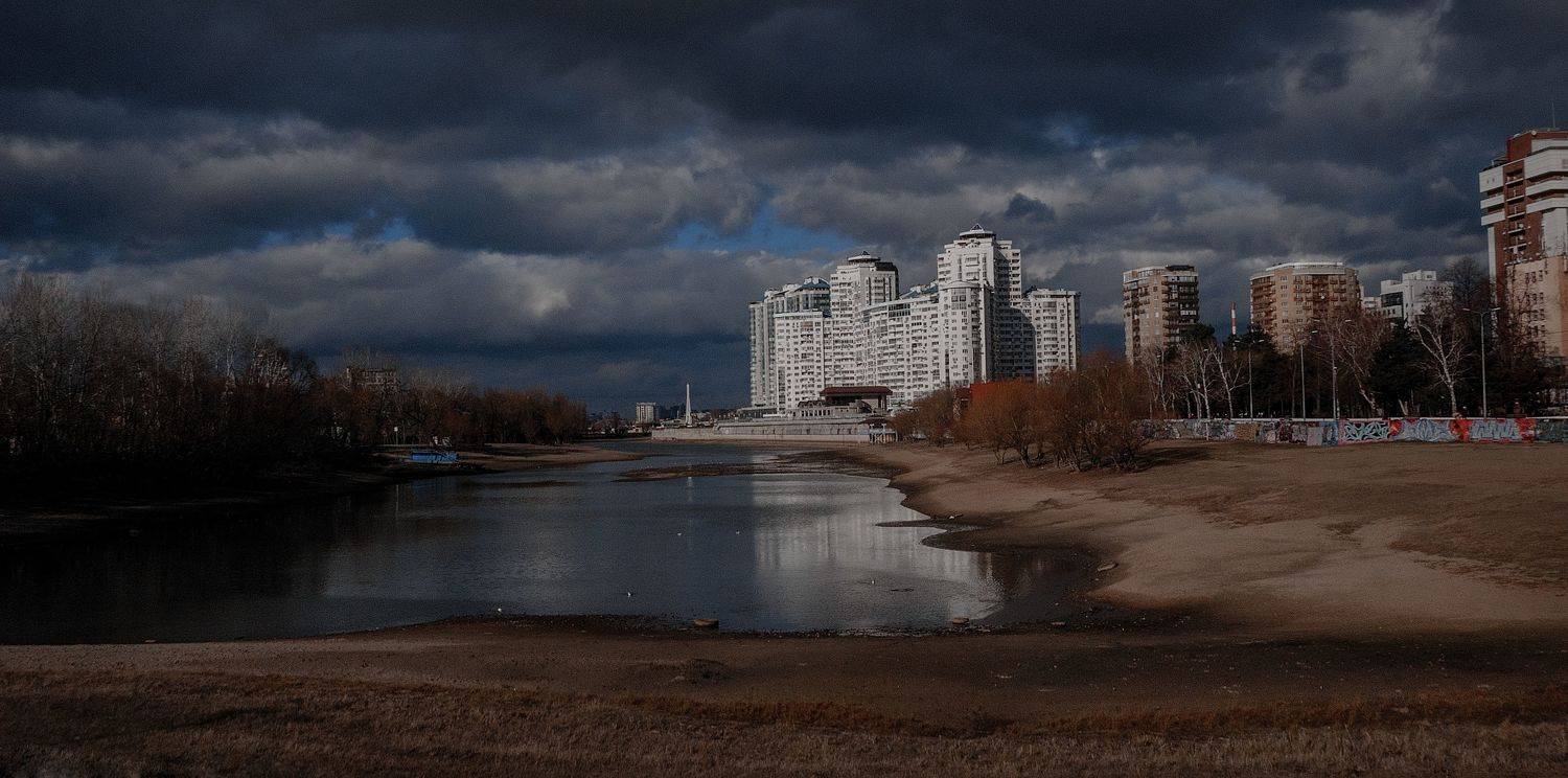 , Владимир Осауленко