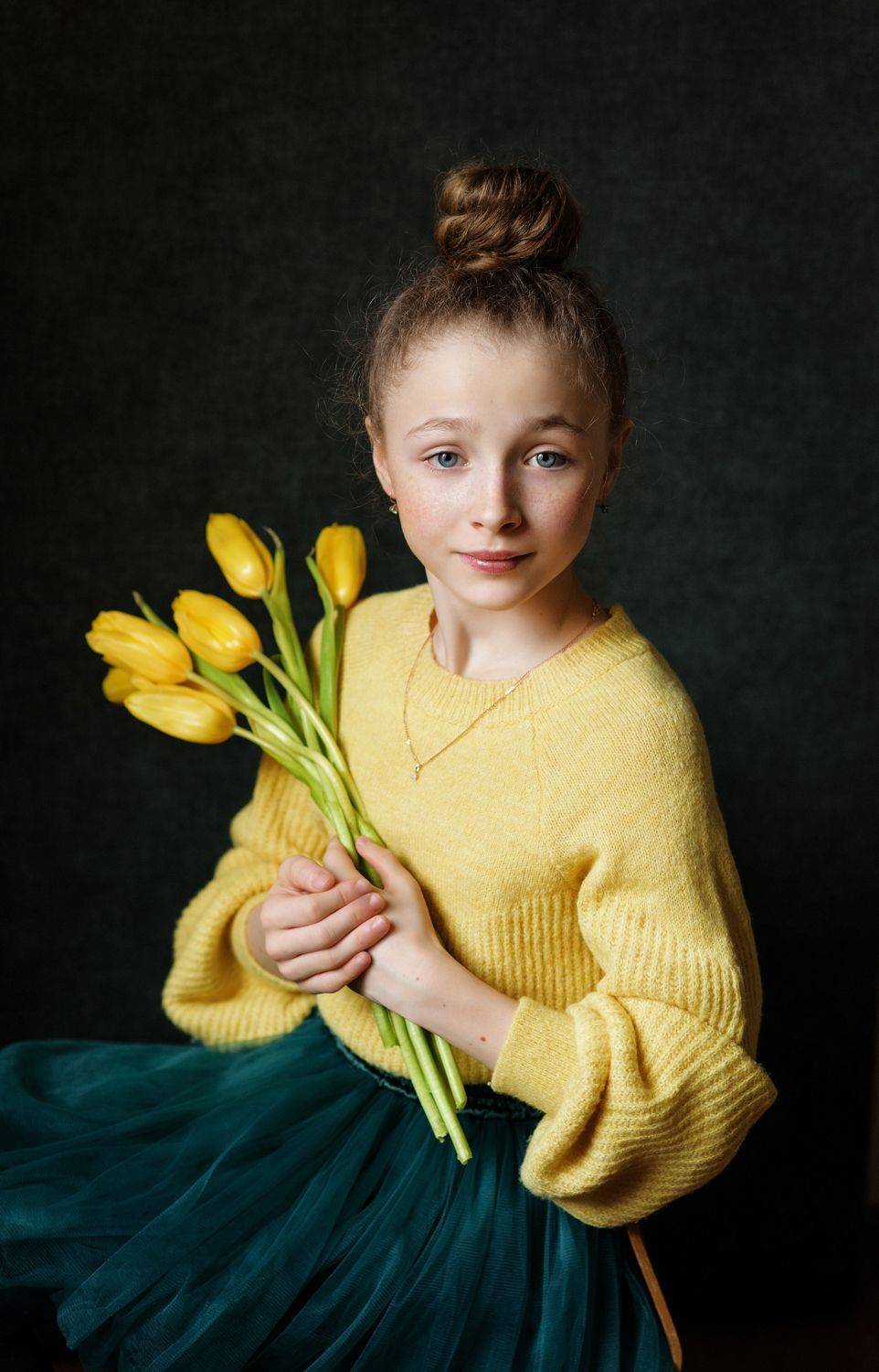 , Солоницына Светлана