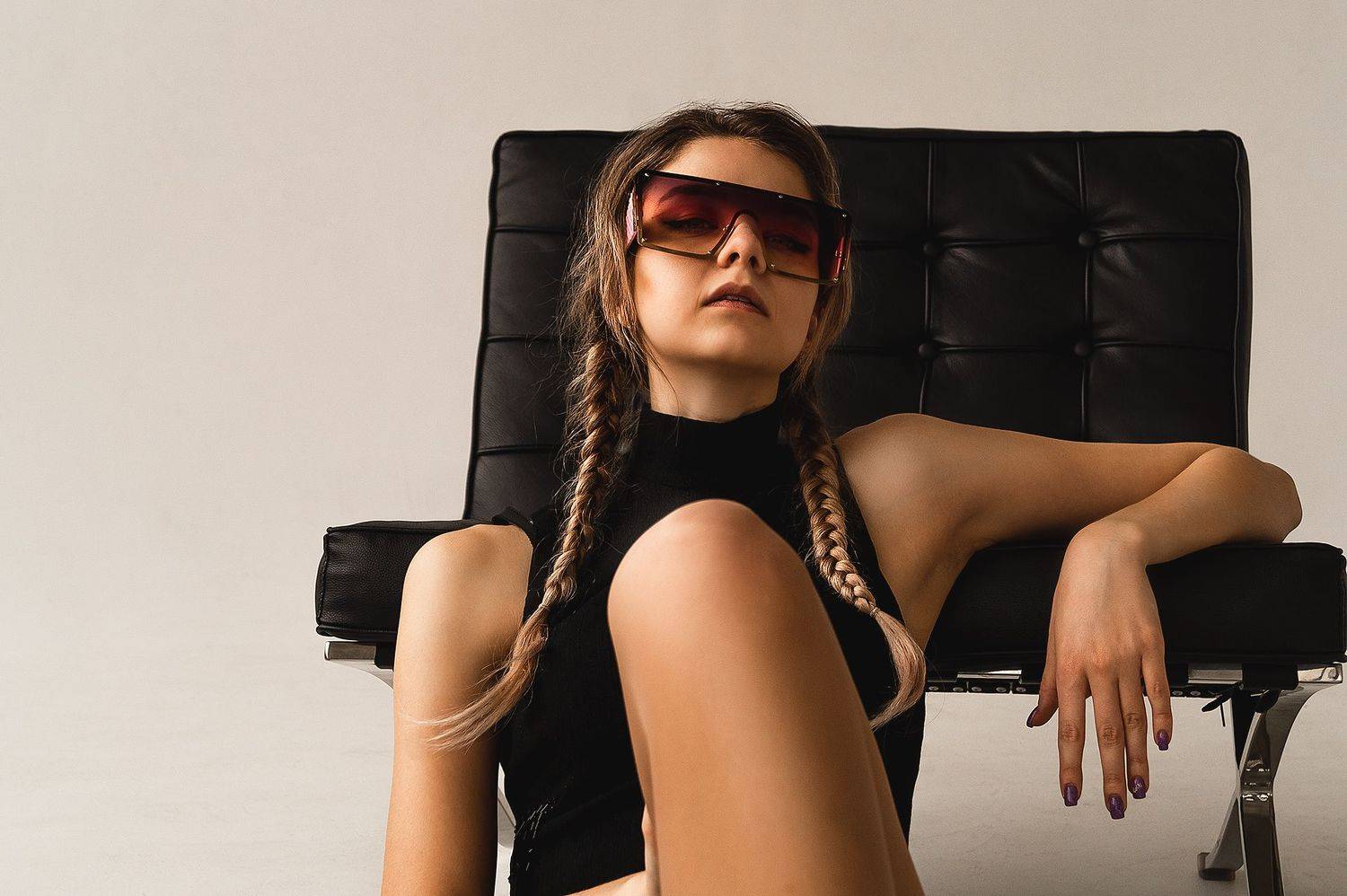 , Мирон Макс