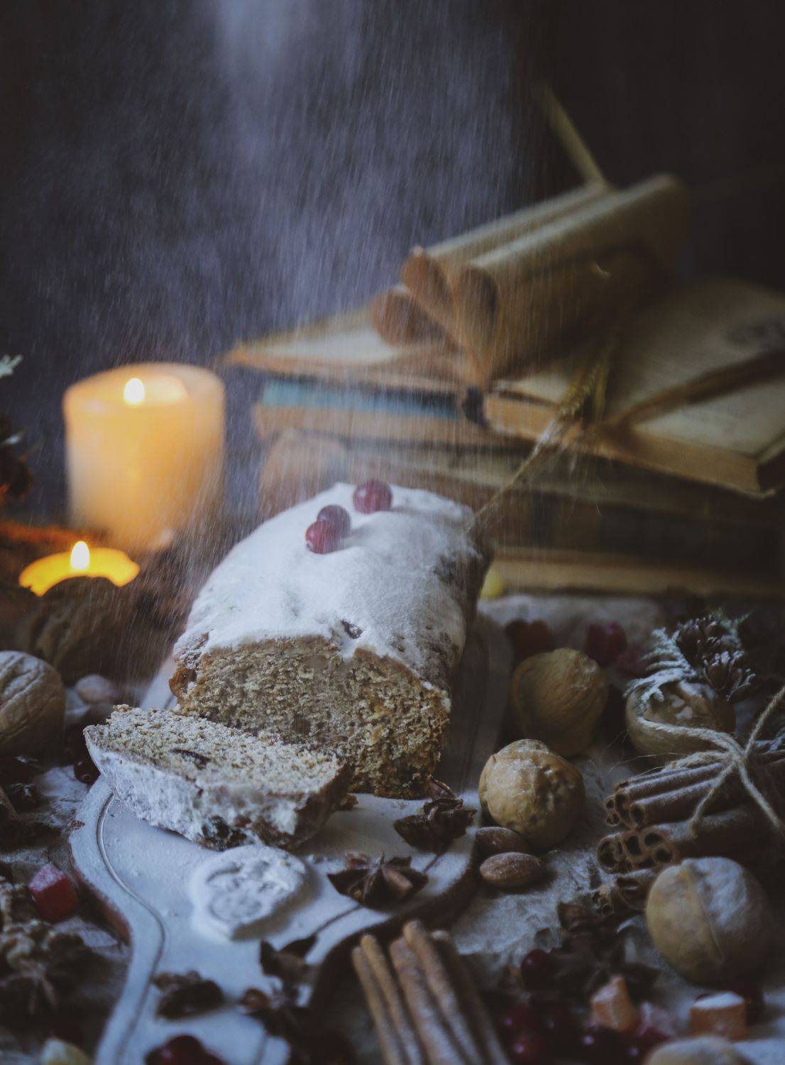 , Зоя Малхова