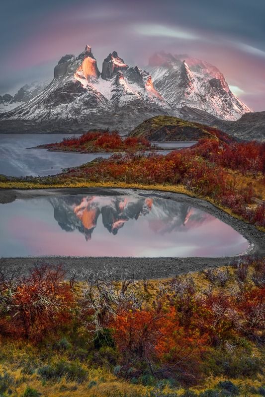 Patagonia - Chile