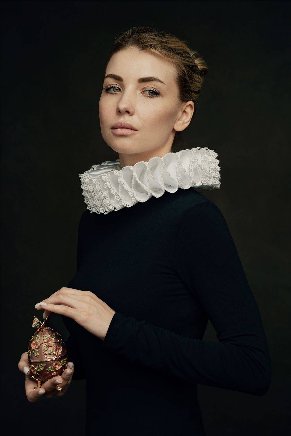 , Владимирова Оксана