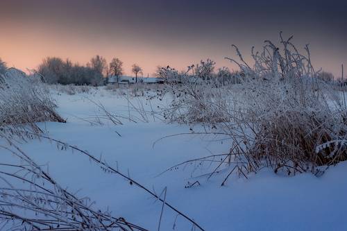Замело