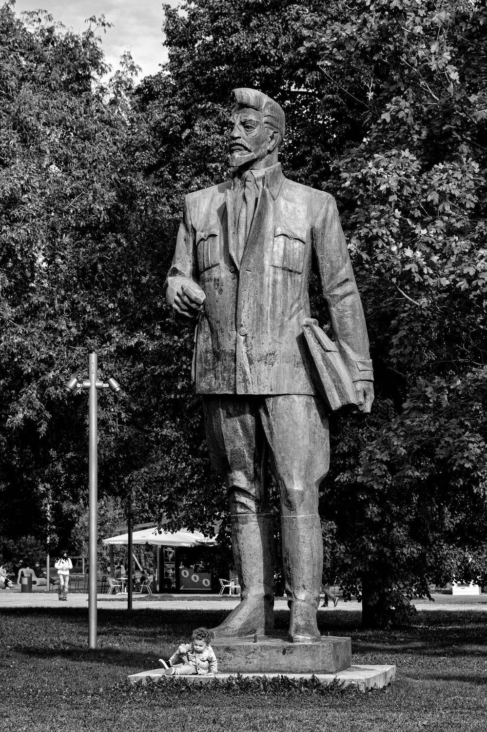 , Евгений Верещагин