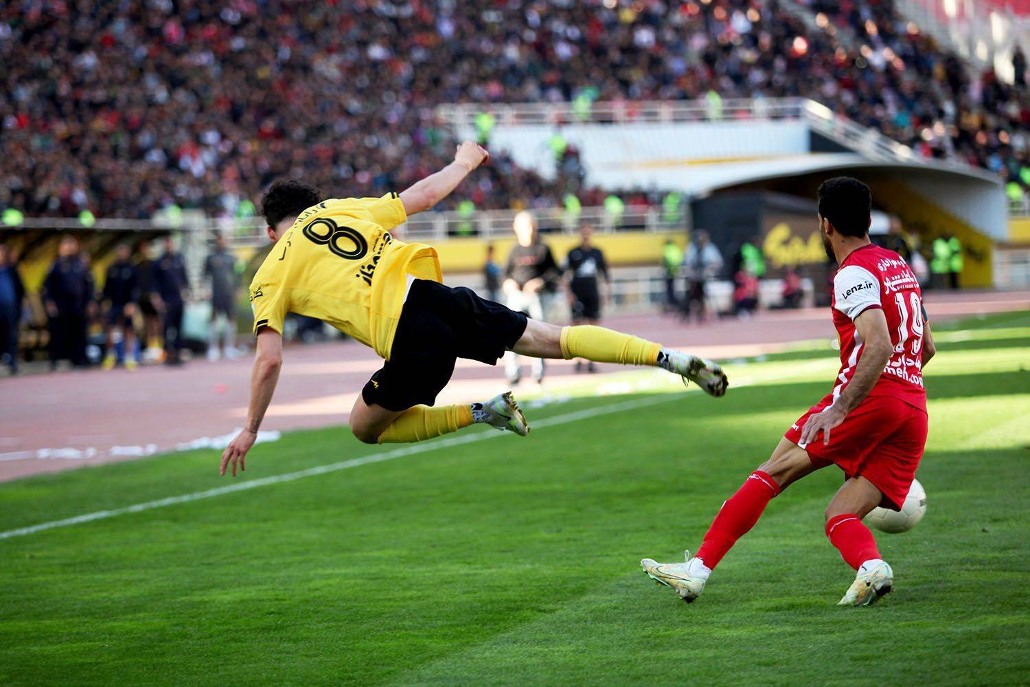 , mehdi karimi souderjani