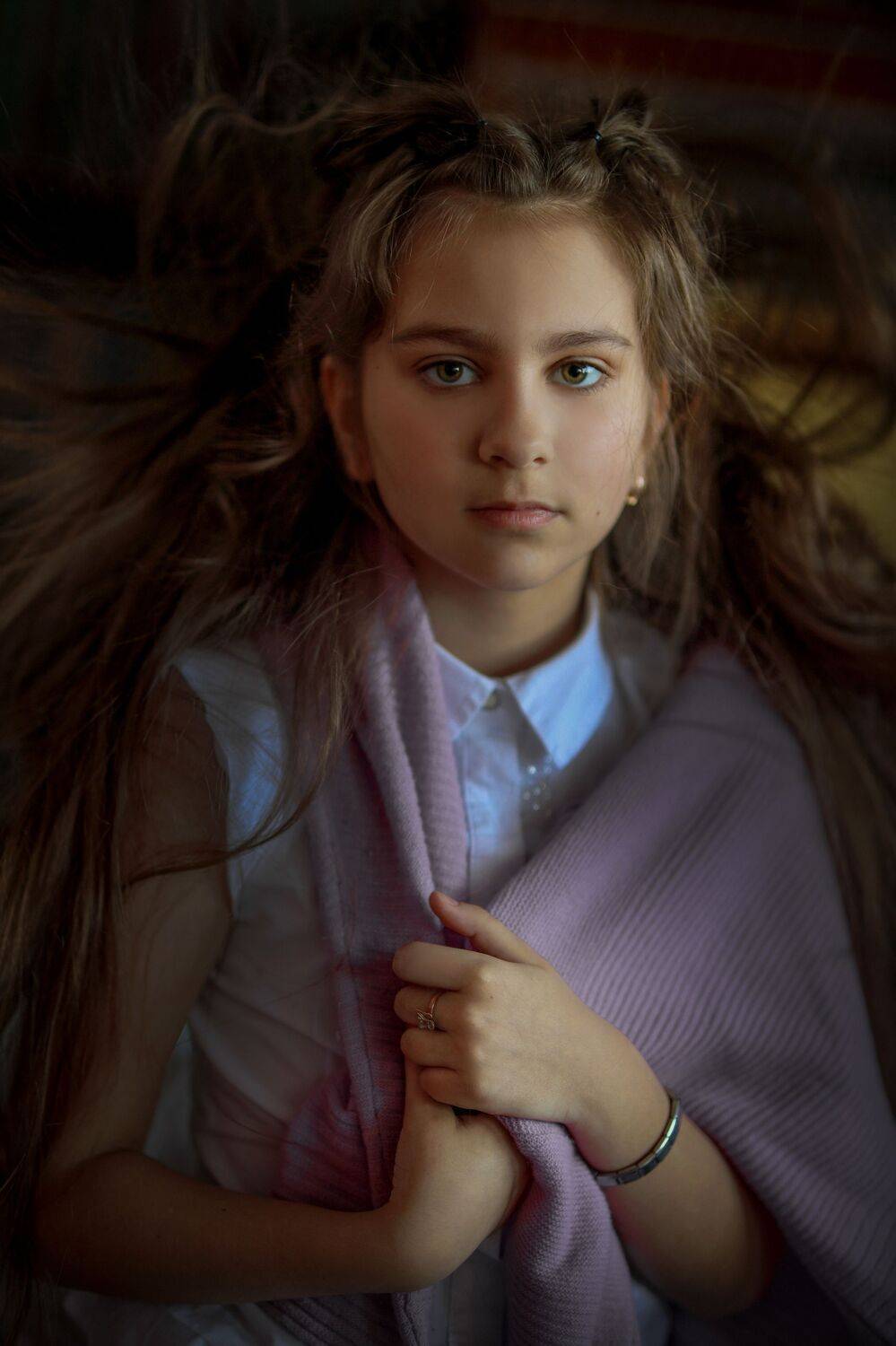 , Константин Буркин