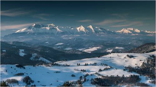 Tatry