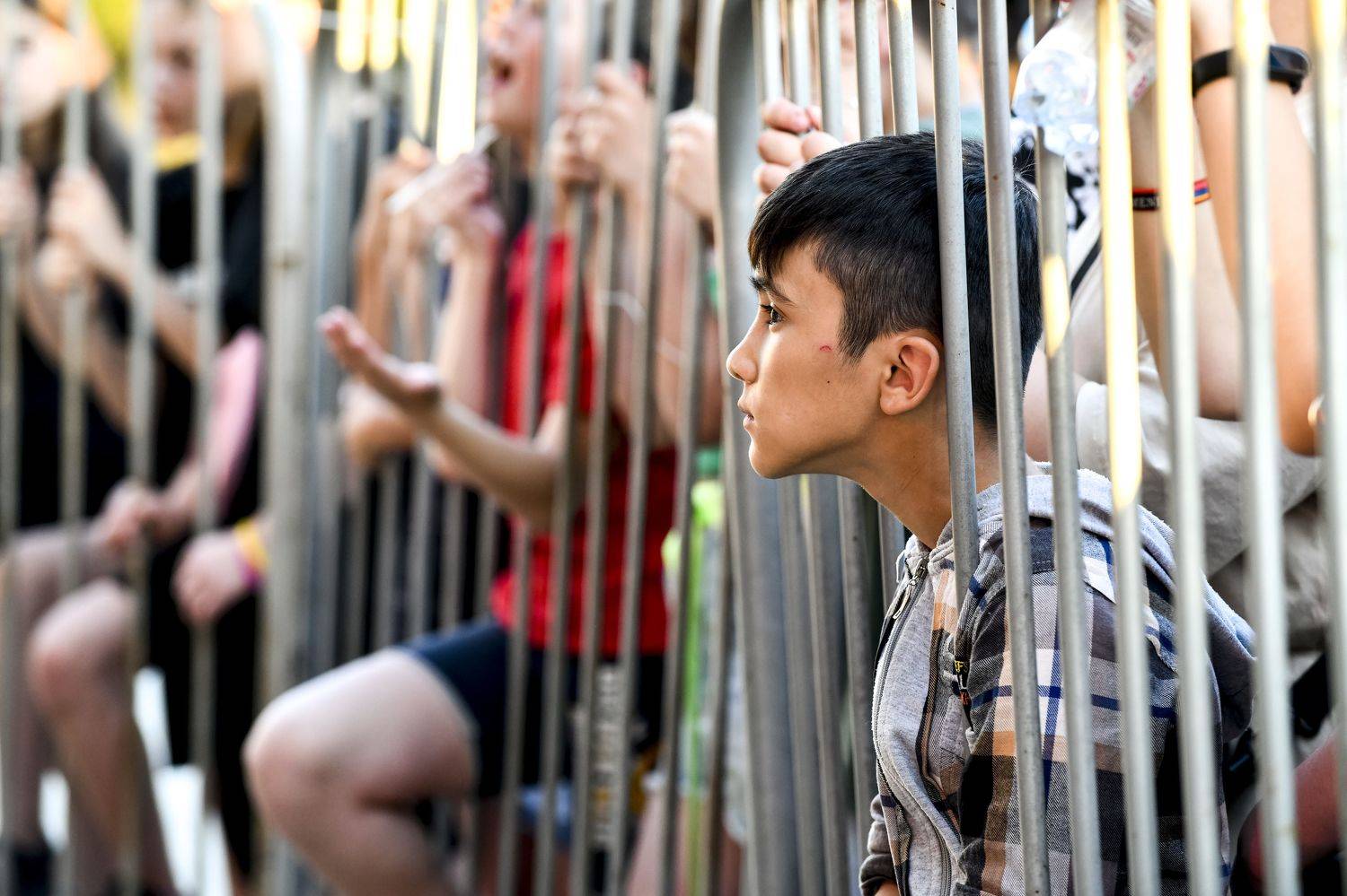 Жанр, Пшеннов Михаил