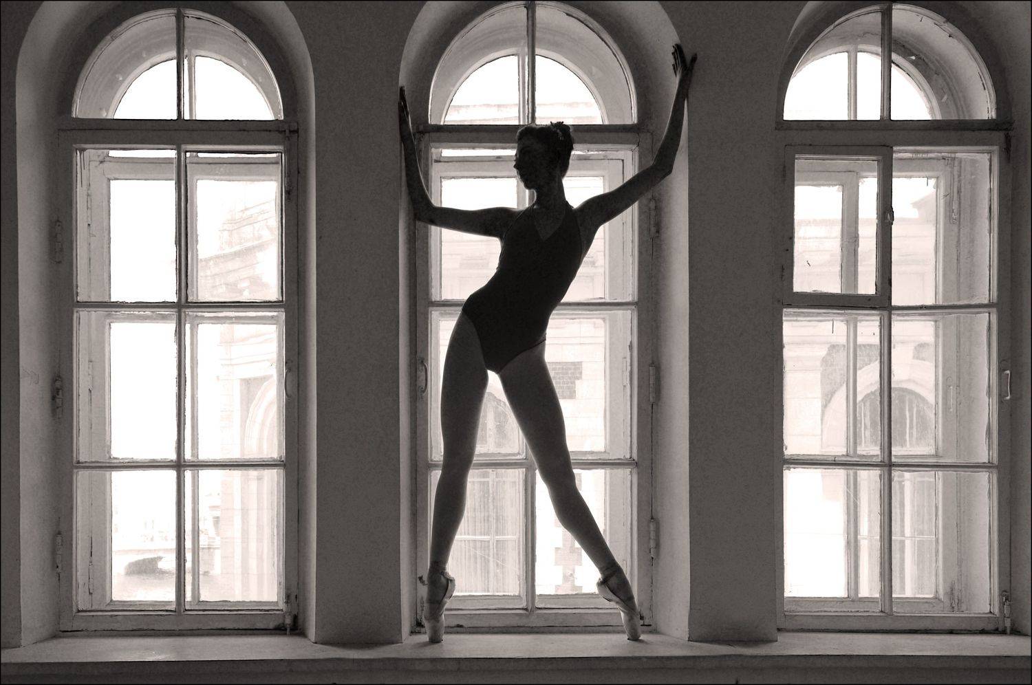 , Георгий Сапожников